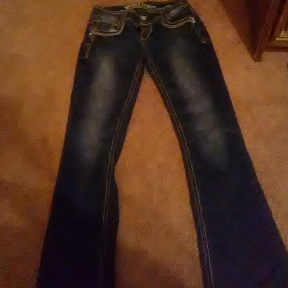 Pants 9